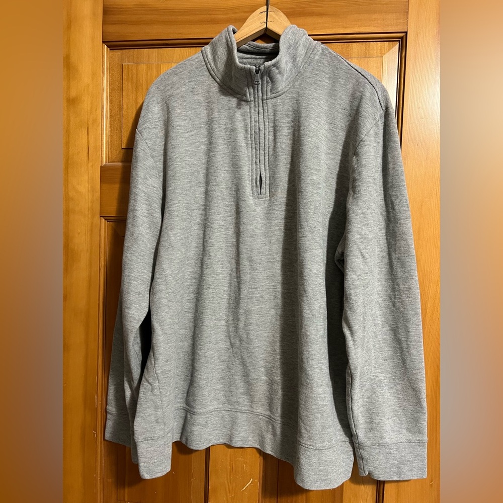 Vineyard Vines (Men’s) 1/4 Zip Pullover XL